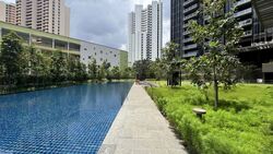 The Avenir (D9), Condominium #558850651
